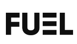 FUEL Logo Refresh
